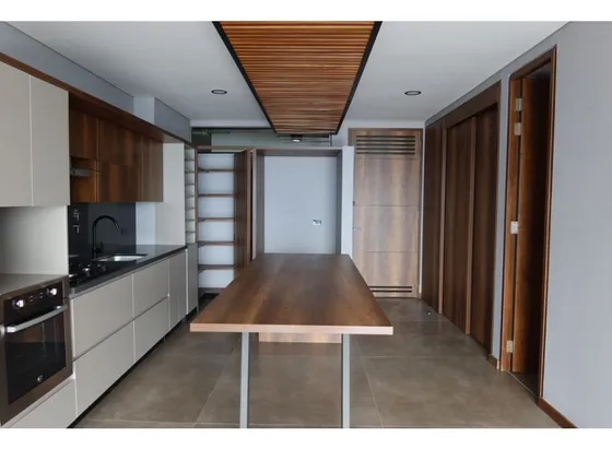 Venta Apartamento Poblado Tipo Loft Medellin