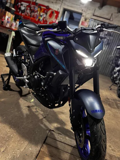 Mt03 Casi Nueva