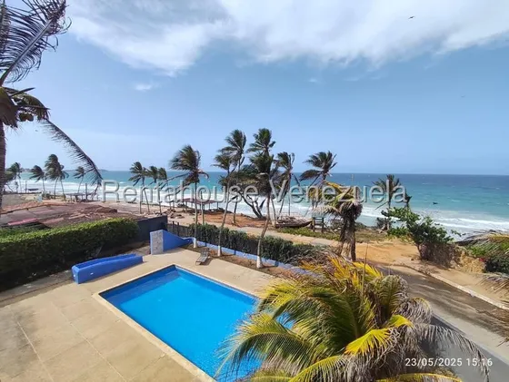 Espectacular Vista Al Mar Mcgf 