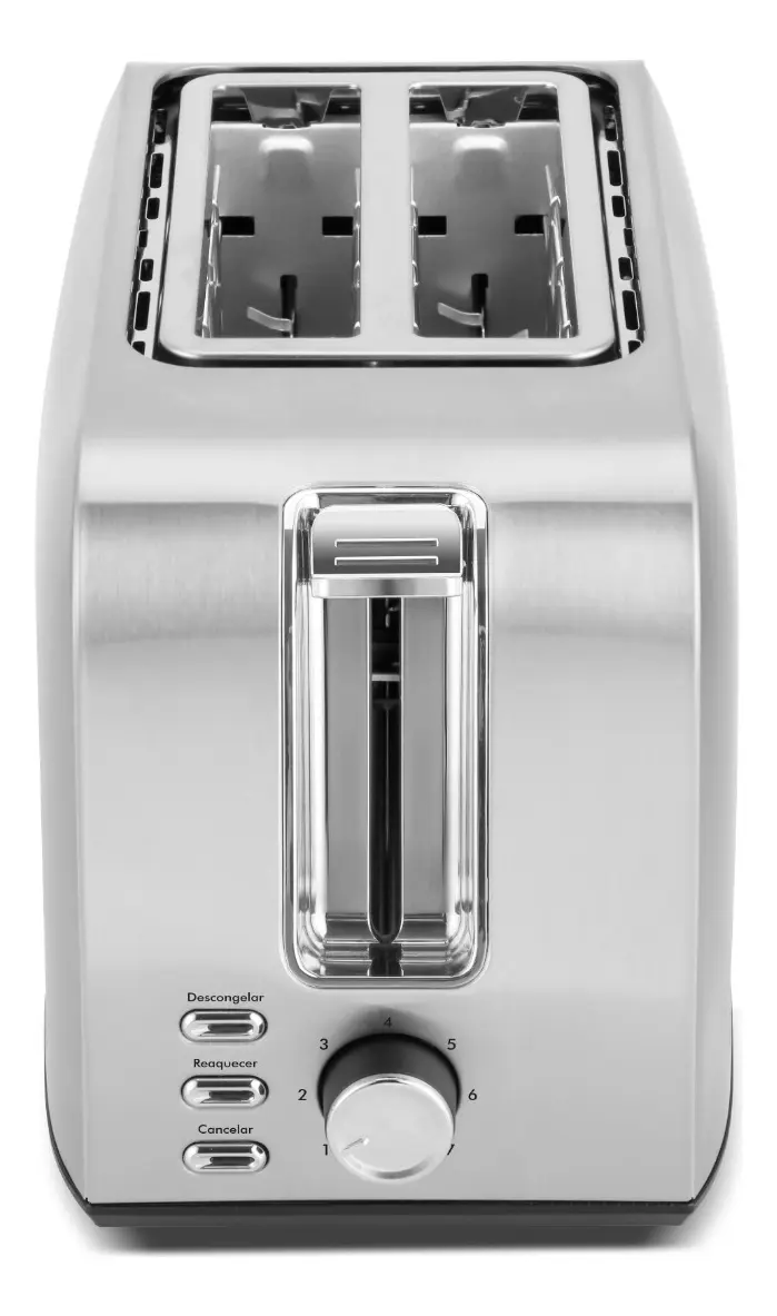 Torradeira PTR03A 800w Philco