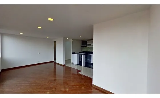 Apartamento En Venta En Suba Centro