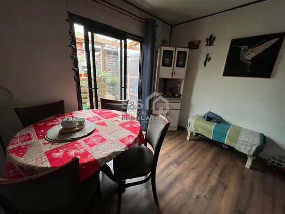 Casa En Venta De 2 Dorm. En Padre Las Casas