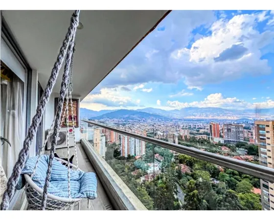 Venta Apartamento Envigado Las Brujas En Mejor Unidad Del Sector