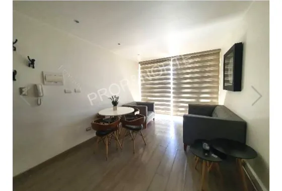 Se Vende Depto Amoblado