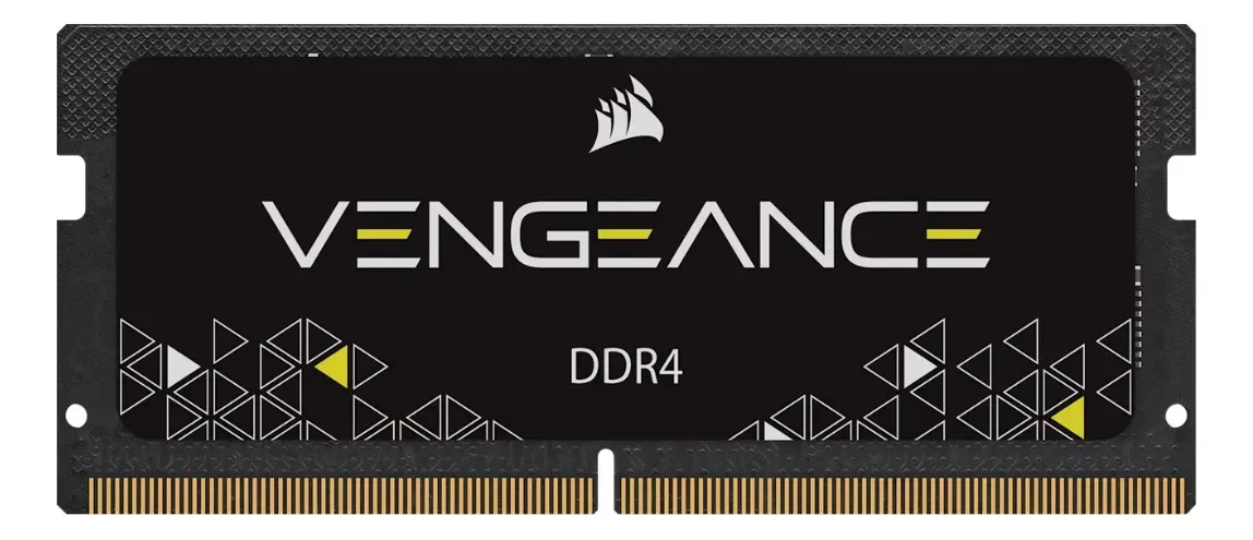 Memoria Ram Corsair DDR4 8GB 3200mhz Vengeance Sodimm
