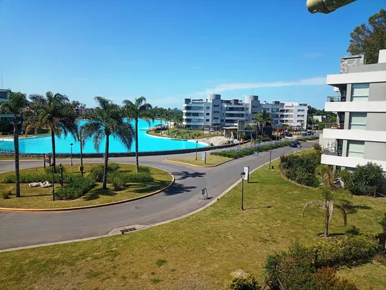 Venta De Departamento 3 Ambientes En Lagoon Pilar