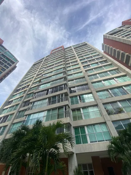 Alquiler De Apartamento Amoblado En San Bernandino Municipio Libertador