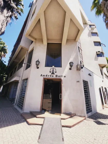 Arriendo Y Venta De Oficina Amoblada En Pleno Centro De Rcga