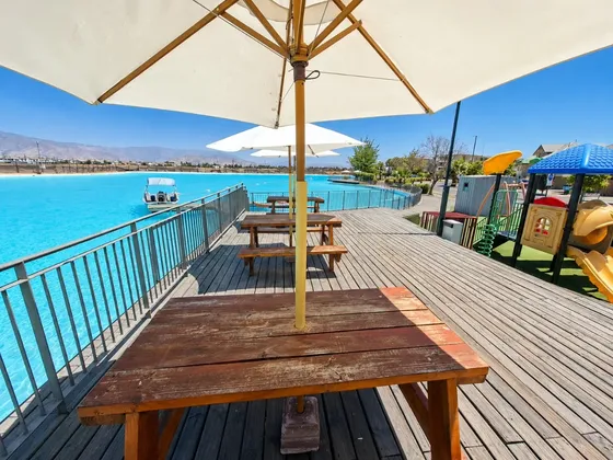 Se Vende Linda Casa En Laguna Norte, Valle Grande, Lampa