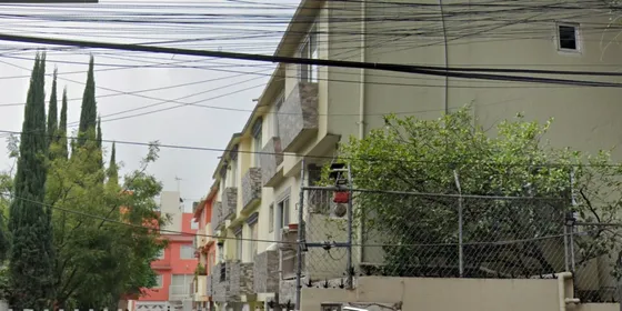 Casa En Remate Bancario En Colonia Del Valle, Benito Juárez, Ciudad De México, Cdmx Jcl2