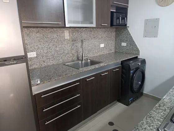 Alquiler De Apartamento En Las Chimeneas Residencia Vista Al Parque