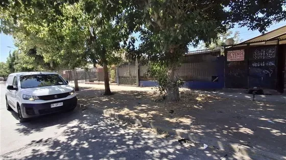 Casa En Venta En Quinta Normal