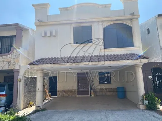 Casas En Renta En Residencial Los Morales