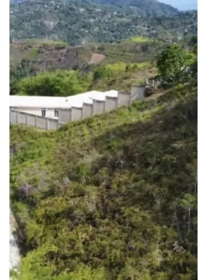 Oripoto Vendo Terreno 2000m2 (mogo)