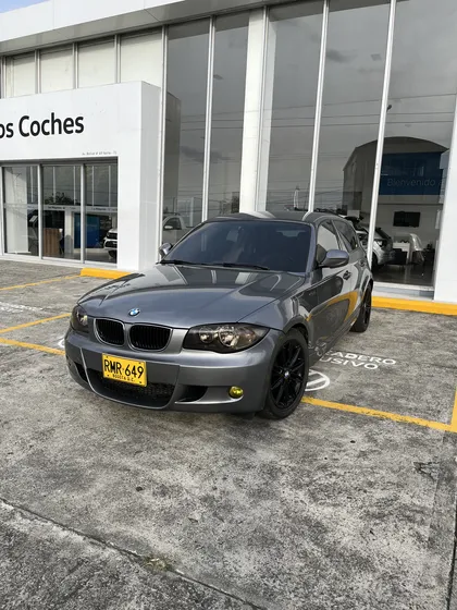 Bmw Serie 1 1.6 116i E87