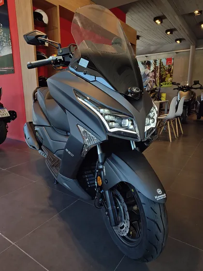 Kymco X-town 250 Abs !! Disponible Promo De Contado