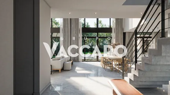 Casa En Venta, 4 Ambientes, En Terravista