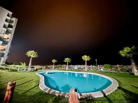 Departamento En Arriendo De 2 Dorm. En La Serena