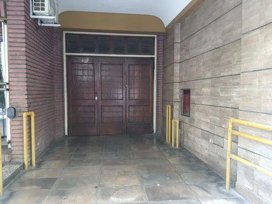 Venta Cochera Cubierta 3 Fija Balvanera