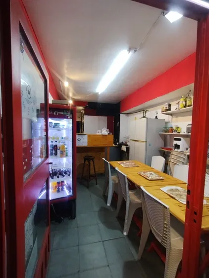Fondo De Comercio Cafe Bar Minutas Equipado Villa Urquiza 