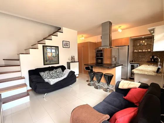 Se Vende Apartamento Planta Baja En El Conjuntor Residencial Pueblo Viejo