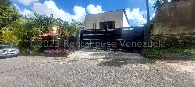Se Vende Casa En Oripoto Mls #24-8709