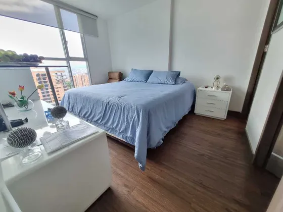 Vendo Apartamento Sabaneta 2 Alcobas Patio Amplio Y Bien Distribuido