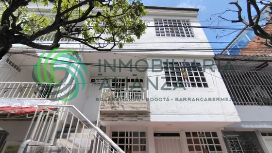 Apartamento En Arriendo En Porvenir. Cod A16202