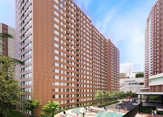 Venta Apartamento Unidad Residencial Mediterránea Cerca Al Centro Comercial Fabricato Bello. (m)