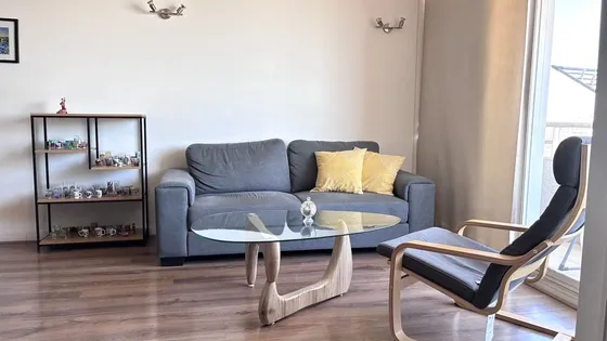 Vendo Departamento 2 Ambientes En Ñuñoa.
