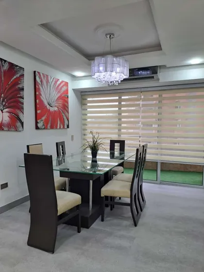 Apartamento En Venta Urb El Parral Res Leparc Suites - Wc