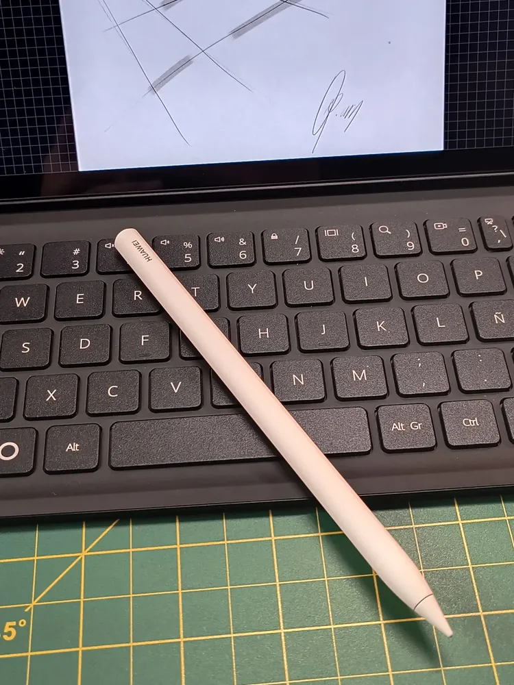 Huawei M-pencil (3ª geração) | MercadoLivre