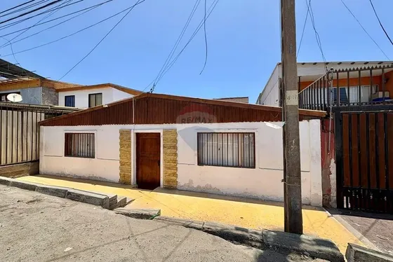 Casa Ideal Para Inversión