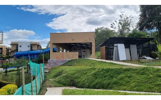 Vendo Apartamento Con Certificado De Turismo En La Tebaida (quindío) (12792).