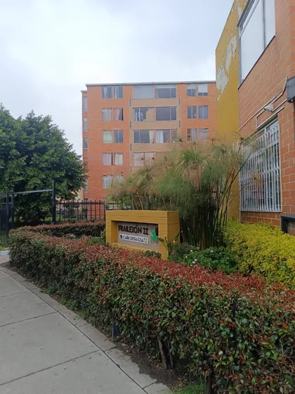 Venta De Apto En Ciudad Verde 