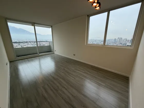 Venta Depto Macul 3 Dormitorios 2 Baños Metro Las Torres