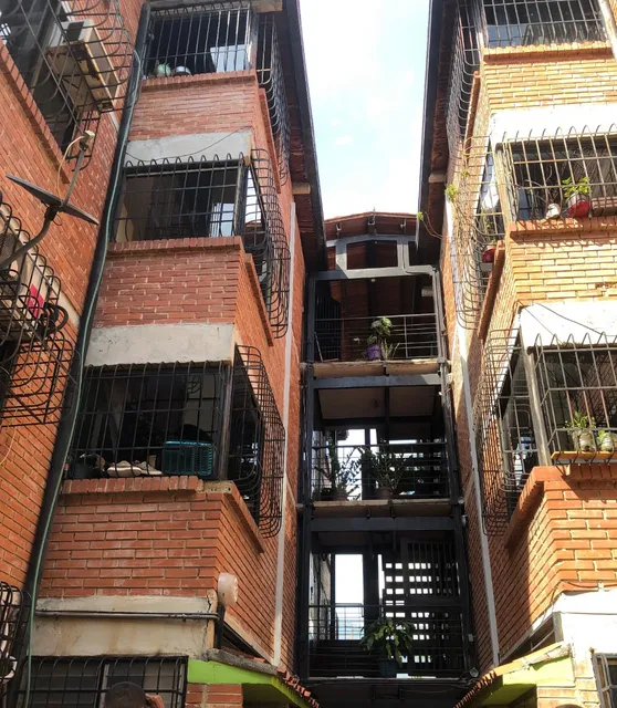 En Venta Apartamento Conjunto Residencial Mirador Del Este - Castillejo- Guatire