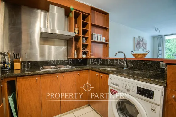 Arriendo Departamento Con Excelente Ubicación Metr...