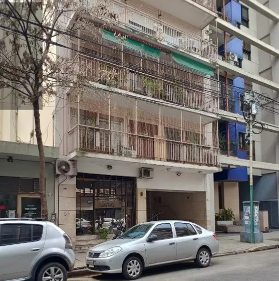 Local En Venta - 2 Toilettes - 89mts2 - Villa Crespo