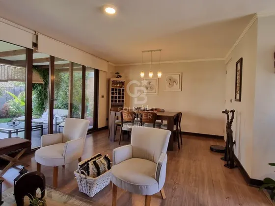 Venta Casa Condominio Piedra Roja