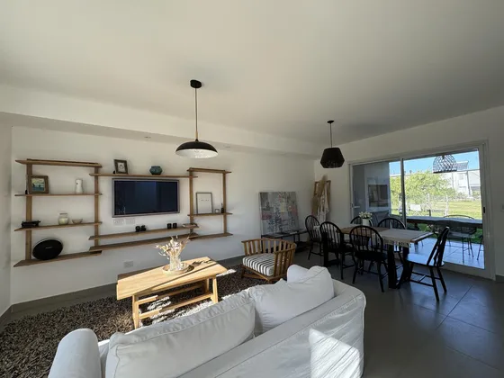 Oportunidad!!!! - Casa A Estrenar En Duplex -  Decs Tortugas