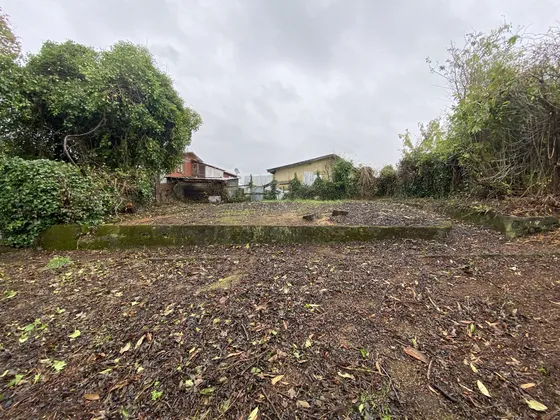 Venta Terreno En Zona Urbana De Puyehue