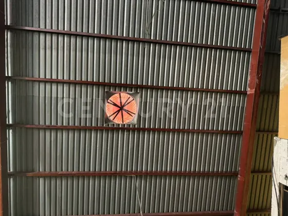 Bodega En Venta En El Centro De Monterrey, Nuevo Leon