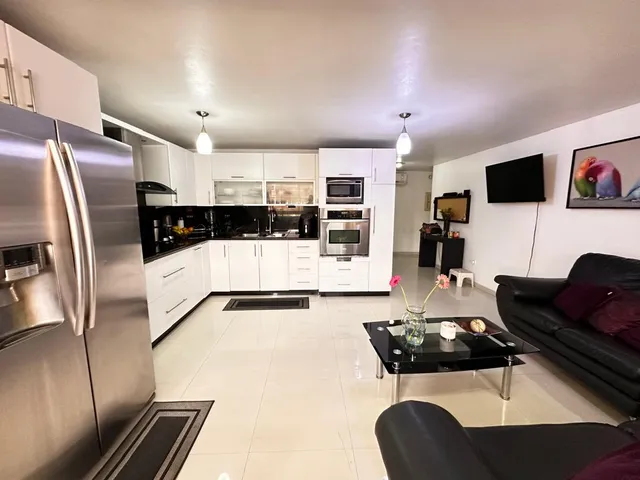 Los Ruices Apartamento En Venta De 101m2