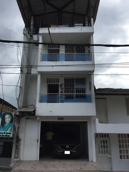 Edificio En Venta En Rockefeller. Cod V1023010