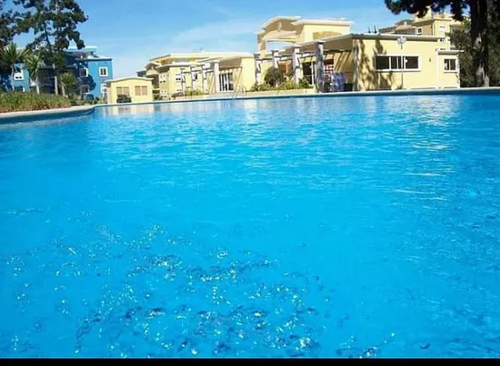 Excelente Penthouse 4 Dorm 3 Baños Algarrobo
