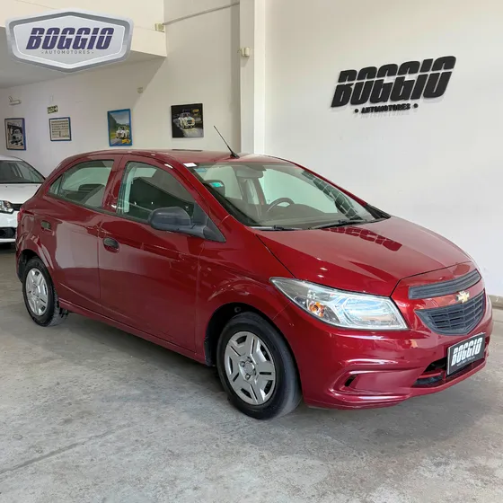 Chevrolet Onix 1.4 Joy Ls 98cv