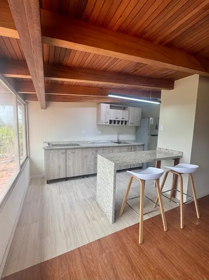 Alquilo Anexo El Cafetal Remodelado