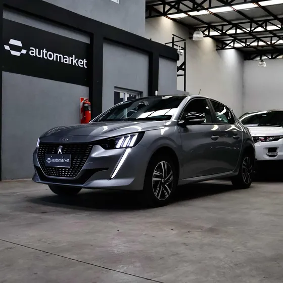 Peugeot 208 1.6 Allure Pack