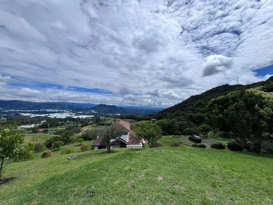 Lote En Venta Ubicado En La Ceja Sector Monte De Las Flores (24617).